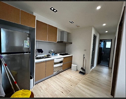 水湳洲際溫馨質感2房✨雙衛浴✨可租補戶籍可寵✨平面車位 - 591租屋網 - Image 7