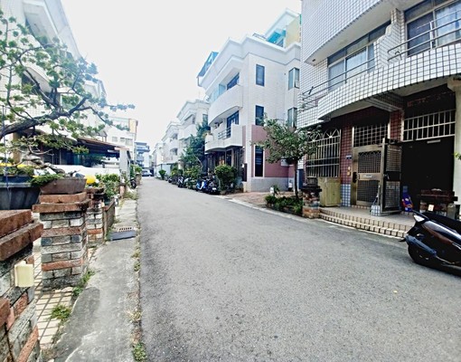 龍井清幽別墅~可租補~可入籍~~臨6米活路 - Image 15