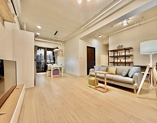 🏡【梧棲聯悅臻】全新裝潢✨高質感電梯大樓拎包即可入住 - 591租屋網 - Image 2