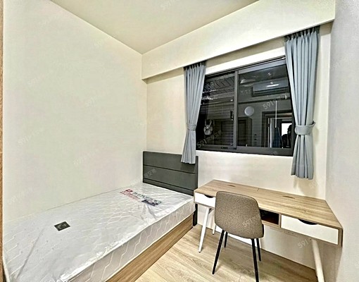 ❤️東區✨漂亮三房+平車✨家具全配✨可租補✨一卡皮箱可入住 - Image 6