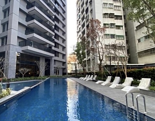 阿怡💖美術白天鵝精裝兩房含管可寵物 - Image 13