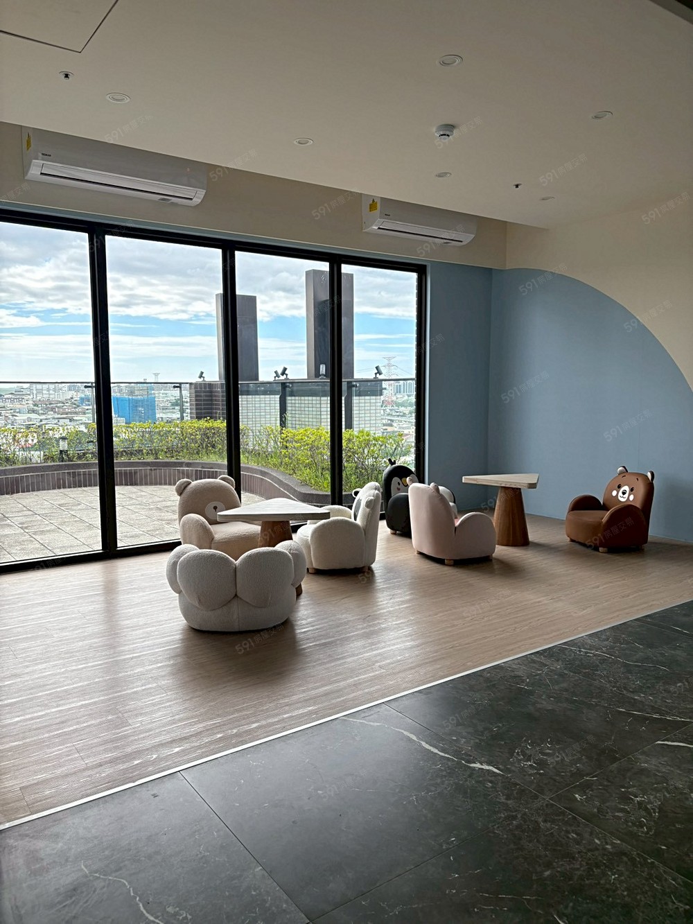 星鴻😊鶯歌台北捷寶-大2房-含車位😊(可租補)😊 - 591租屋網 - Image 1