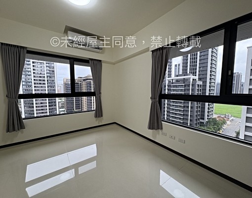 ☎中信小郭☎德鄰聚前陽台大三房車✨面公園無敵景觀 - Image 7