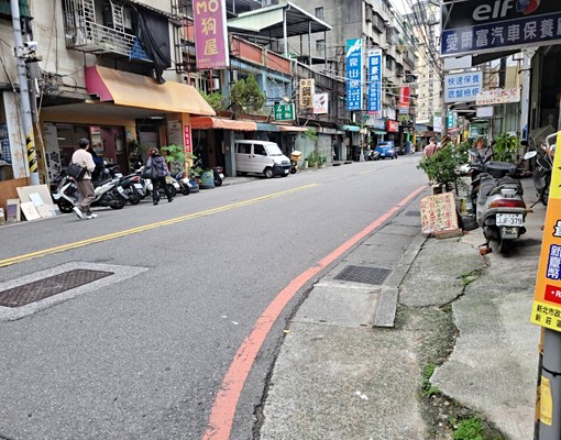 🍎副都稀有活巷面寬一樓🍎3房雙衛🍎店長推薦🍎 - Image 1