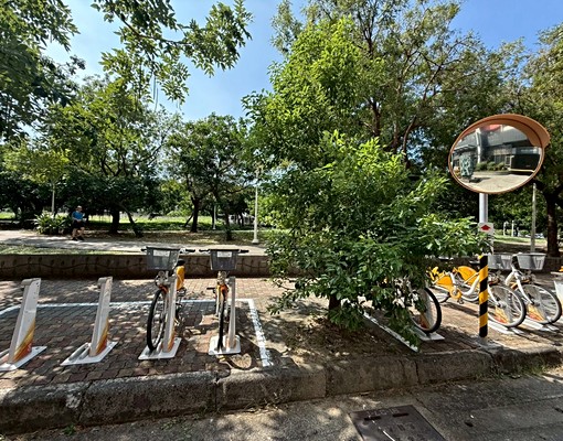 夏綠通A區舒適大兩房 - 591租屋網 - Image 11