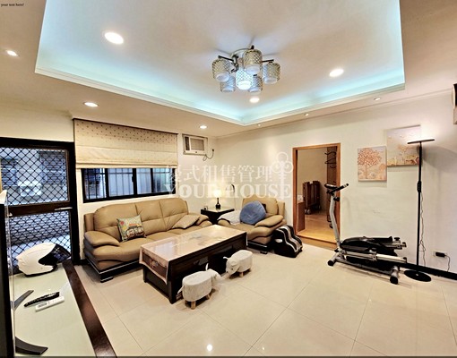 環河公園旁溫馨3房公寓🌟可養寵物傢俱齊全 - Image 9