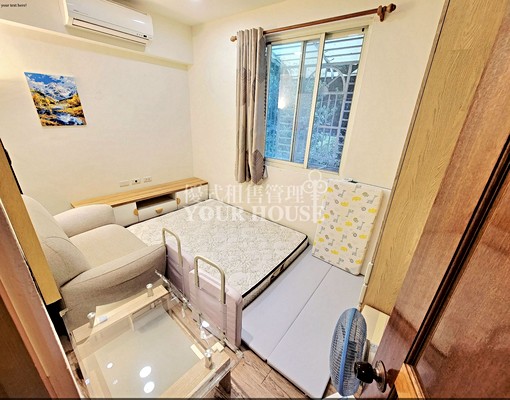 環河公園旁溫馨3房公寓🌟可養寵物傢俱齊全 - Image 5