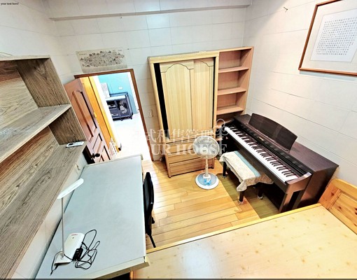 環河公園旁溫馨3房公寓🌟可養寵物傢俱齊全 - Image 11