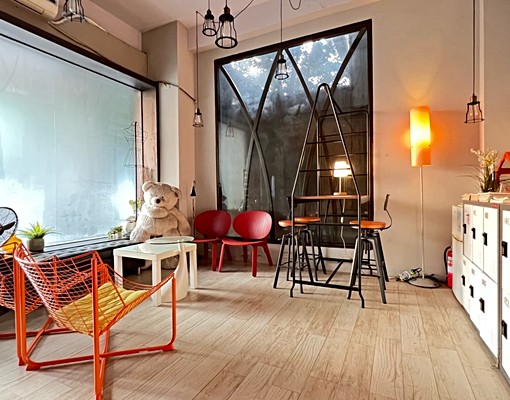 獨洗曬、文心向上、捷運站、ikea有廚房大廳 - 591租屋網 - Image 1