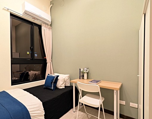 昌平學區/家具電齊/含車管租補入籍/全新宏匯兩房/A3雙捷運 - Image 5