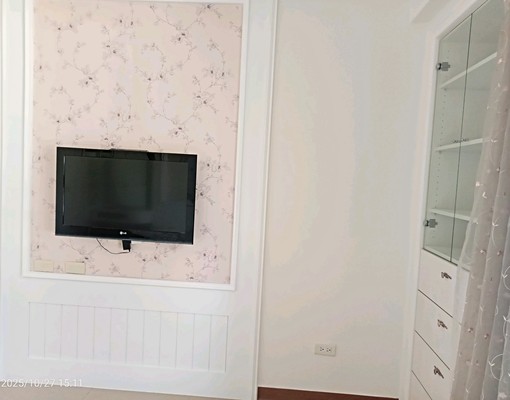 農16園區,捷運站漂亮2+1和室附平車 - Image 6