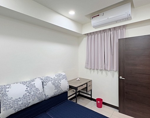 A7華亞科【友文化】｜高樓面中庭｜質感舒適｜美三房車 - 591租屋網 - Image 4