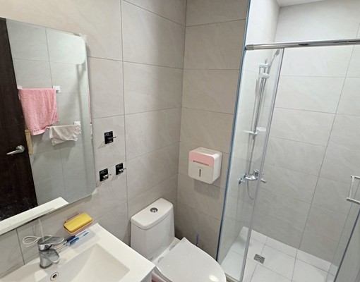 A7華亞科【友文化】｜高樓面中庭｜質感舒適｜美三房車 - 591租屋網 - Image 8