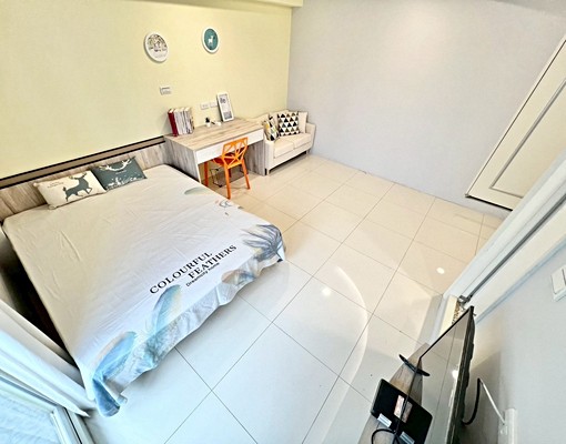 北區🉑租補,大套房🍀走路到教育大,近中華路,五權,美術館 - 591租屋網 - Image 3