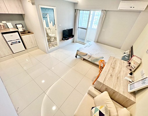 北區🉑租補,大套房🍀走路到教育大,近中華路,五權,美術館 - 591租屋網 - Image 1