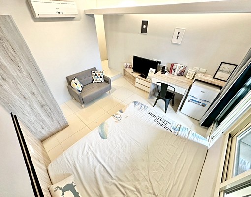 北區🉑租補,大套房🍀走路到教育大,近中華路,五權,美術館 - 591租屋網 - Image 10