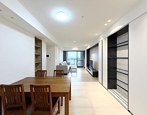 雁茹推推🍓【上磊方庭寓所】次頂樓三房平車|棟距好視野美 - 591租屋網 - Image 1