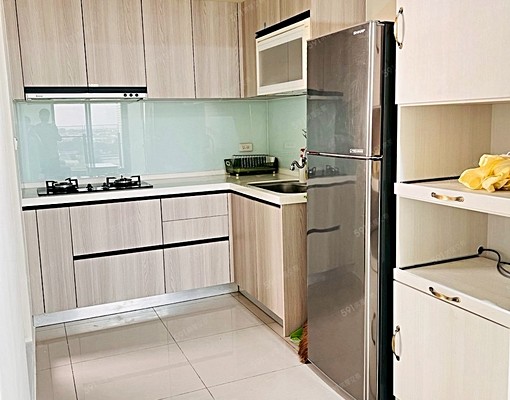 沐光~全新裝潢大三房+平面車位 - 591租屋網 - Image 7