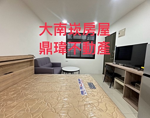 全新翻修~近欣興日月光家樂福~獨立洗衣機~套房 - 591租屋網 - Image 5