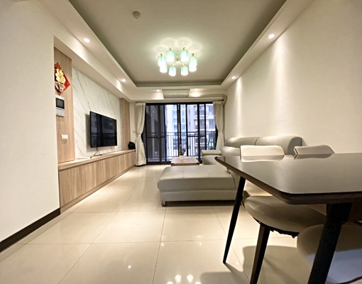 🏠【佳福御璽】全新裝潢│可雙租補│可入戶籍│電梯大樓 - 591租屋網 - Image 6