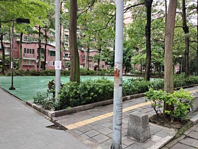 社區圖片