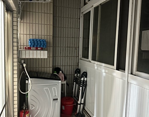 屋主自租-喜市_電梯挑高樓中樓二房可請補助! - 591租屋網 - Image 3