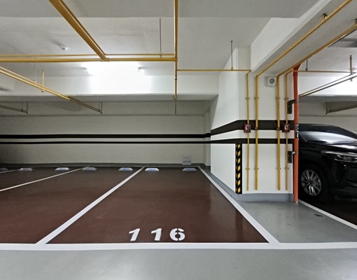 台積電首排|全新裝潢|雙捷運宅三房兩衛附平面汽機車可裝充電樁 - Image 12