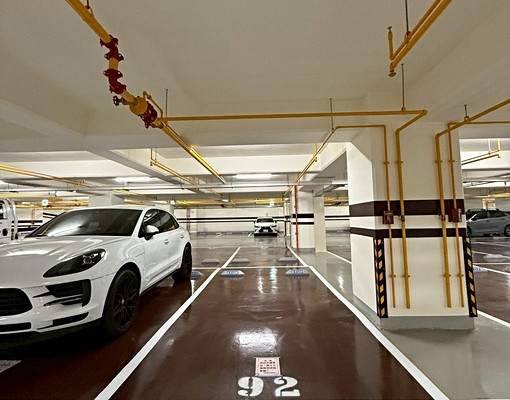 阿怡💖中都福懋美森園景觀三房平車可租補 - 591租屋網 - Image 12