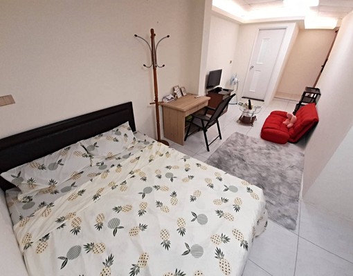 💥中壢中原夜市💥中原大學開窗💥可補助套房 - Image 1