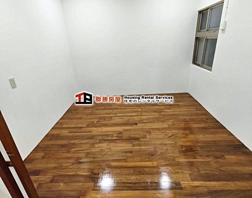 環狀線板新站●樓下為傳統市場●1+1和室●空屋出租有冷氣 - Image 10