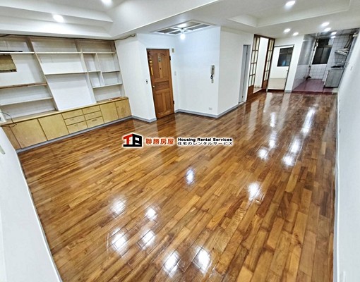 環狀線板新站●樓下為傳統市場●1+1和室●空屋出租有冷氣● - Image 1