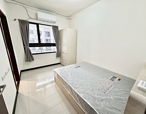 超俗全新3房全配柏斯市🔥平面車位|傢具全配|可租補戶籍✨ - 591租屋網 - Image 5