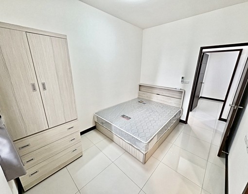 超俗全新3房全配柏斯市🔥平面車位|傢具全配|可租補戶籍✨ - 591租屋網 - Image 9