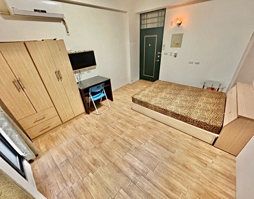 可租補可戶籍✨陽台獨洗曬✨電梯房✨飲水機子母車✨近國光大買家 - 591租屋網 - Image 4