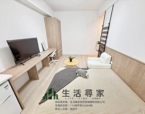 ✓近勤美商圈✓全新質感台水電✓專屬機車位可租補 - 591租屋網 - Image 2