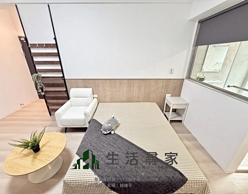 ✓近勤美商圈✓全新質感台水電✓專屬機車位可租補 - 591租屋網 - Image 4