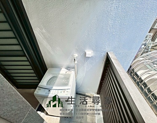 ✓近勤美商圈✓全新質感台水電✓專屬機車位可租補 - 591租屋網 - Image 11