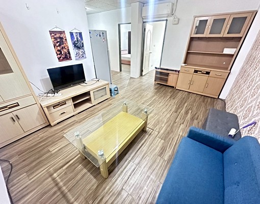 新埔站2房‧寵物友善‧廚房可煮‧台水電帳單‧天然瓦斯 - Image 2