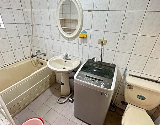 新埔站2房‧寵物友善‧廚房可煮‧台水電帳單‧天然瓦斯 - Image 10