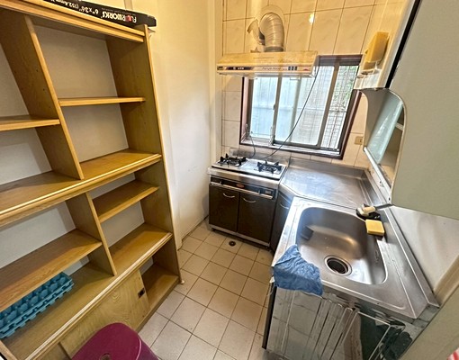 新埔站2房‧寵物友善‧廚房可煮‧台水電帳單‧天然瓦斯 - Image 11