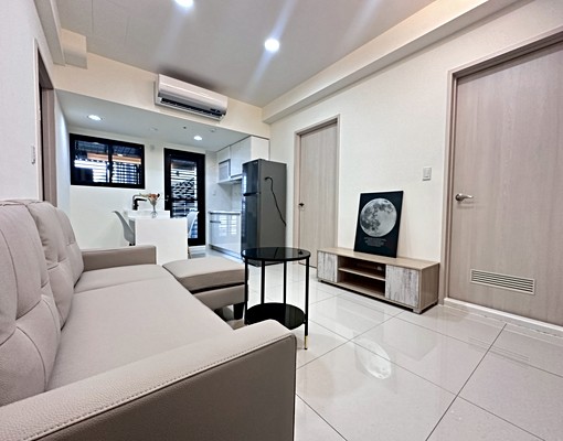 🏠七期市政1號院✨全新二房直接入住~可租補可寵 - 591租屋網 - Image 1