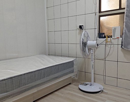 🔈專約鳳山中山東路｜3樓2房1衛1陽台整層出租，近捷運、學 - 591租屋網 - Image 8