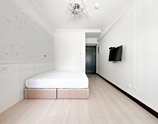 🌸逢甲櫻花電梯套房🌸優雅裝潢🌸可租補🌸 - 591租屋網 - Image 3