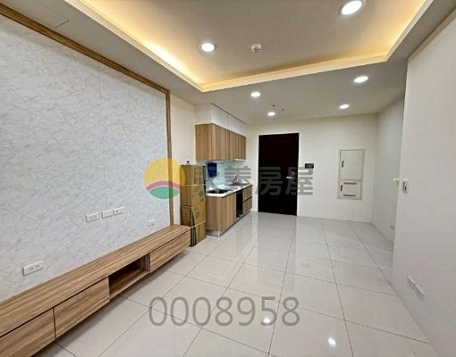 將捷之森高樓景觀2房+平車 - 591租屋網 - Image 11