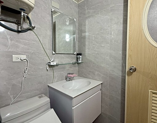 家樂福美樓中樓套房★物業管理★租補★台電 - 591租屋網 - Image 8