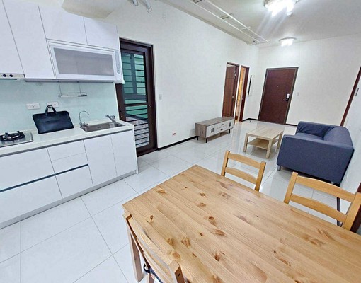 微笑城市😊3房平車🉑租補🌟台水電🈶管理室😻樓下超商 - Image 2