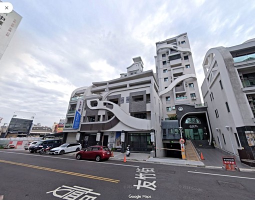 單身赴任一房一廳舒適宅-後站中興路友忠路近嘉義火車站 - 591租屋網 - Image 1