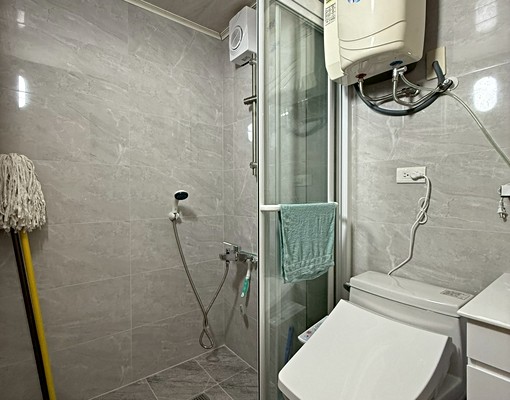 家樂福美樓中樓套房★物業管理★租補★台電 - 591租屋網 - Image 7