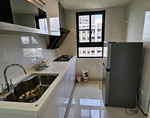 心安家茹啦啦高鐵特區蒂芬妮綠可小型犬家具家電齊全三房含車管 - 591租屋網 - Image 3