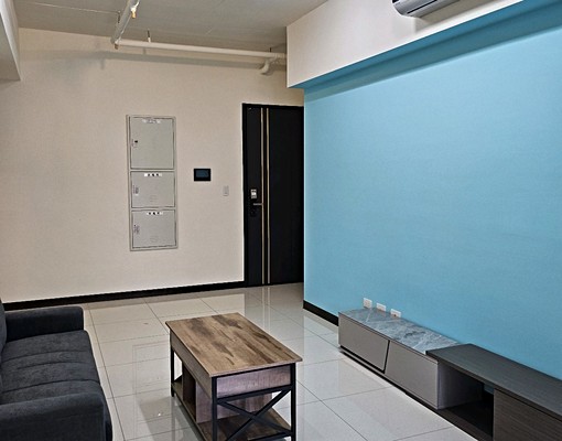 心安家茹啦啦高鐵特區蒂芬妮綠可小型犬家具家電齊全三房含車管 - 591租屋網 - Image 2